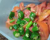 A picture of step 6 of Matar pilao.