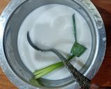 Foto langkah ke 6 dari resep Es Cendol.