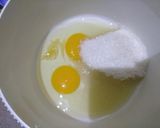 Foto langkah ke 3 dari resep 17. Putu ayu pandan.