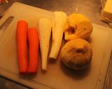 Foto del paso 8 de la receta: Sopa Güifara