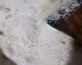 A picture of step 5 of Almond Seviyan Kheer.