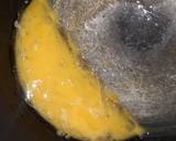 Pancake langkah memasak 1 foto