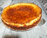 Foto del paso 4 de la receta: Tarta de Queso Manchego Esponjoso al horno