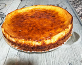 Foto del paso 4 de la receta: Tarta de Queso Manchego Esponjoso al horno