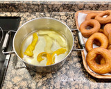 Foto del paso 10 de la receta: Rosquillas de Semana Santa “sin gluten”