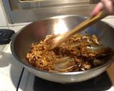 京醬肉絲的食譜步驟4照片