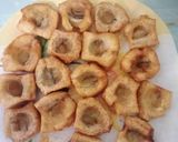 Foto del paso 4 de la receta: Tostones rellenos con picadillo