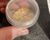 Une image de l'étape 2 de ❤️Paillettes dans les yeux ❤️.