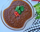 Foto langkah ke 3 dari resep Bumbu Kacang 👉👉'' Sate Ayam.