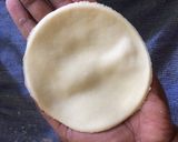 Foto langkah ke 2 dari resep Pangsit Rebus Homemade.