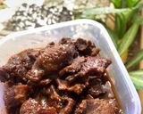 Foto langkah ke 8 dari resep Semur daging.