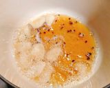 茶油滷豆干的食譜步驟2照片