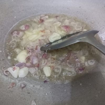 Langkah 2