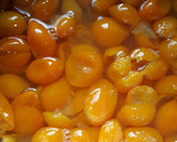 Foto del paso 3 de la receta: Mermelada de quinotos😮😍