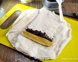 Foto langkah ke 2 dari resep Pisang Coklat.