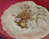 Foto del paso 1 de la receta: Trenzas dulces