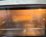 Foto langkah ke 5 dari resep Butternut Squash Quiche.