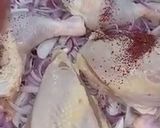 صورة لخطوة 1 من وصفة مسخن دجاج بطريقة سهلة جدا
