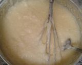 Foto langkah ke 1 dari resep Oreo Cheese Cake Lumer.