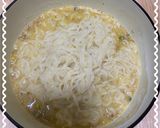 A picture of step 4 of Sapporo Ichiban Shio Ramen – Spicy Garlic Remix.