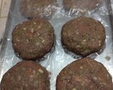 Foto langkah ke 2 dari resep Steak Daging.