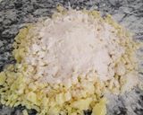 Foto del paso 4 de la receta: De papa son los ñoquis
