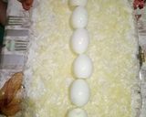 صورة لخطوة 2 من وصفة رولي رخامي