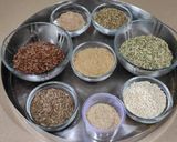 मुखवास (Mukhwas Recipe In Marathi) रेसिपी स्टेप 1 फोटो 