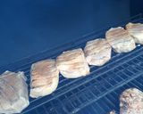 A picture of step 2 of Grilled Porkloin.
