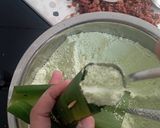 Foto langkah ke 9 dari resep Kue Putu Bambu.