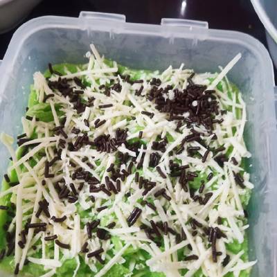 Bagaimana Membuat Puding Roti Pandan Yang Lezat Sekali Serta Mudah Xresep Co