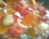 Foto del paso 2 de la receta: Salsa Express