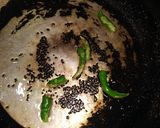 ধনেপাতা ফুলকপি (Dhonepata fulkopi recipe in Bengali) রেসিপি ধাপ - 1 ছবি