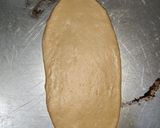 Foto langkah ke 3 dari resep Roti Yudane.