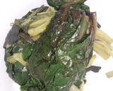 Foto del paso 1 de la receta: Guiso de verduras y lentejas #vegetales