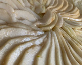 Foto del paso 3 de la receta: Tarta de peras