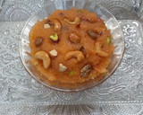 ரவா கேசரி ரெசிபி ஸ்டேப் 7 புகைப்படம்