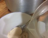 Foto del paso 1 de la receta: Pan integral y avena