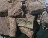 Foto del paso 6 de la receta: Torta de pera
