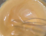 Foto langkah ke 2 dari resep Chiffon Cream Cheese.