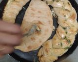 ગાર્લિક બ્રેડ (Garlic bread Recipe in Gujarati) રેસીપી સ્ટેપ6ફોટો