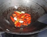 Foto langkah ke 2 dari resep Sambal cuma 3 bahan irit pisan mantap jiwaaaaa.
