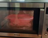 Foto del paso 5 de la receta: Naranjas Confitadas en Microondas