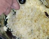 صورة لخطوة 3 من وصفة الأرز البسمتي الأصفر علي طريقة المطاعم بطريقة سهلة جداً 😋