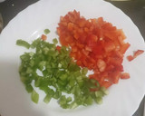 Foto del paso 3 de la receta: Sofrito para paella o fideuá
