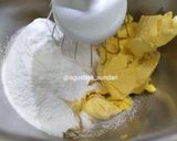 Foto langkah ke 1 dari resep 213. Marmer Cake.
