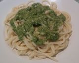 Foto del paso 3 de la receta: Pesto de Rúcula