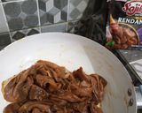 Foto langkah ke 2 dari resep Rendang Daging.