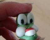 Vickys Super Mario Cake Decoration Idea recipe step 54 photo