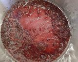 Φωτογραφία βήματος 2 της συνταγής Cherry marmelade
